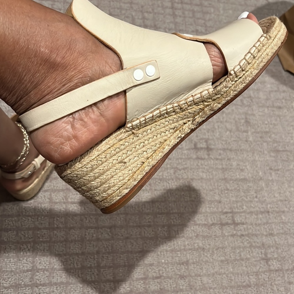 Rag and Bone Espadrilles - Picture 6 of 6